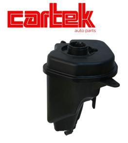 RADYATOR YEDEK SU DEPOSU BMW M57 N62 B47 N47 N20 N55 N63 E70 E71 E72 F15 F85 F16 F86 - CARTEK - OEM 17138621092