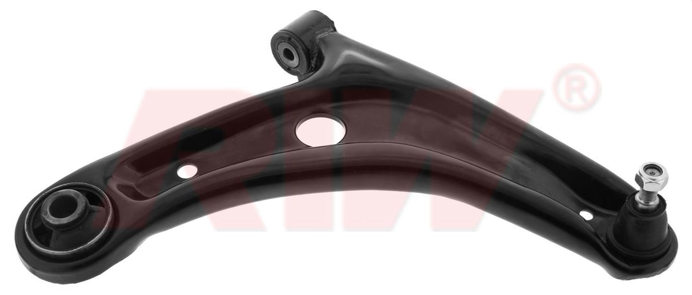 SALINCAK ALT SAĞ (ROTİLLİ) HONDA JAZZ 1.4L L13A GD 02-07 / CITY 1.4L L13A GE 06-08 - RIW - OEM 51350SAAE01