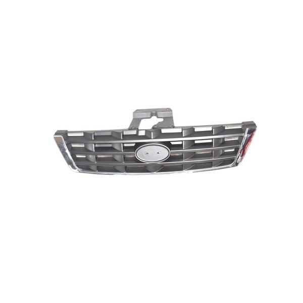 ÖN PANJUR ARMASIZ ACCENT ADMIRA (03-06) - PLEKSAN - OEM 8636025620