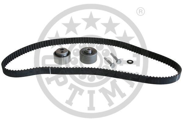 TRİGER KAYİSİ SETİ AXZA-_)-ZXN2)106 I1A-1C)100 / METROXP) - OPTIMAL - OEM 0831.04