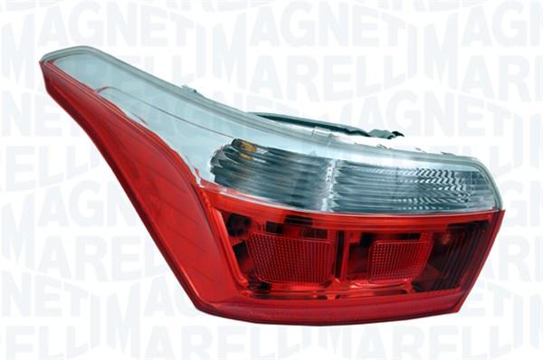 STOP LAMBASI SOL C ELYSEE 12>(DUYLU) - PSA - OEM 9674809080