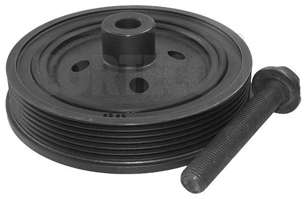 KRANK KASNAĞI FORD CONNECT/FOCUS 02> 1.8 TDCİ (CİVATALI) - CORTECO - OEM 4M5Q