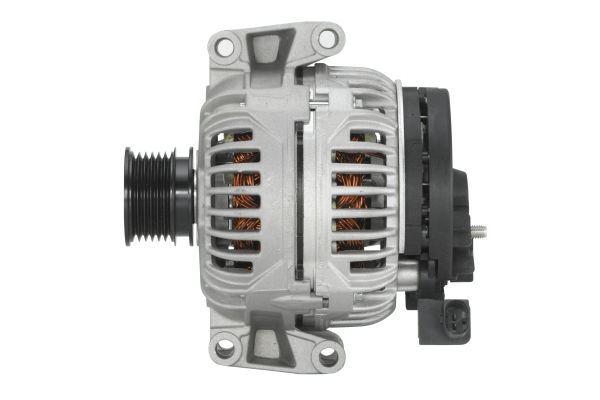 ALTERNATOR (14V 150A) MERCEDES W203 W204 C207 R171 C209 W211 C219 - HELLA - OEM A2721540002