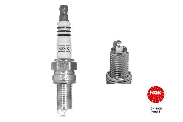 BUJİ FIAT LİNEA 09> PUNTO 09> EGEA 16> BRAVO II 07>14 PANDA 12> OPEL COMBO D-CORSA D 1.2 1.4 - NGK - OEM 55188857-46823299-55198201-1214091