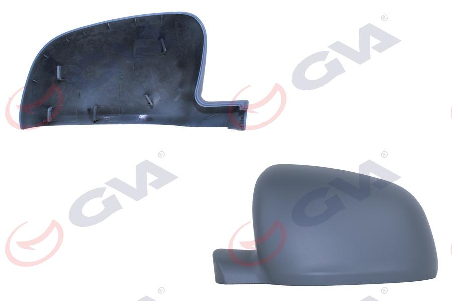 AYNA KAPAĞI ASTARLI SOL KANGOO -CITAN 13> VM-6132CPL - GVA - OEM 963733548R