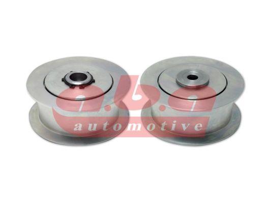 ALTERNATÖR GERGİ RULMANI MERCEDES-BENZ — ABA 25751333 - ABA - OEM 6135501333