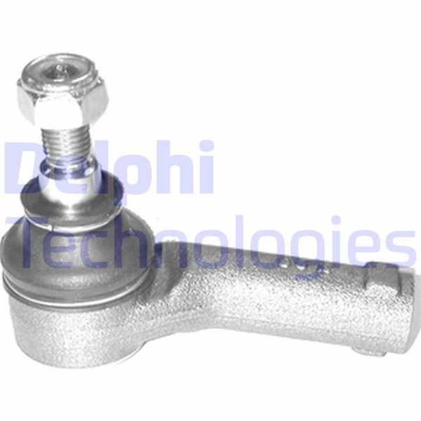 ROT BAŞI SOL T4 96=> - DELPHI - OEM 701419811E