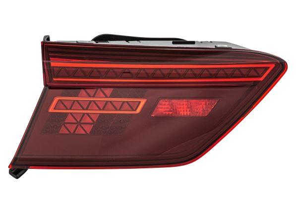 KOMPLE ARKA AYDINLATMA VW SOL VW - HELLA - OEM 5NA945307D