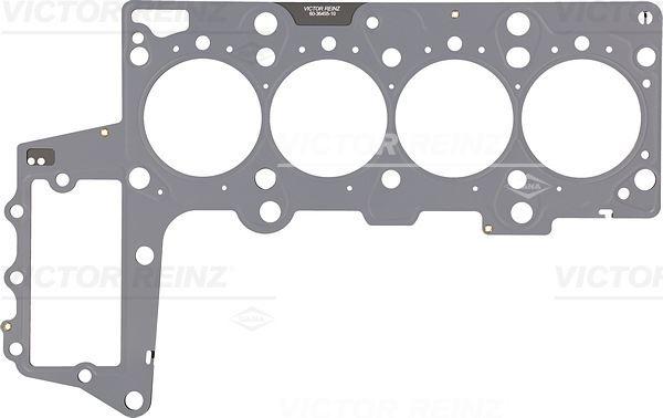 SKC 2 DELİK 1.55 BMW 3 (E46)(E90)(E91) 5(E60)(E61) X3(E83) DİZEL FREELANDER (00-06)2.0TD4 ROVER 75 - V.REINZ - OEM 11127790053