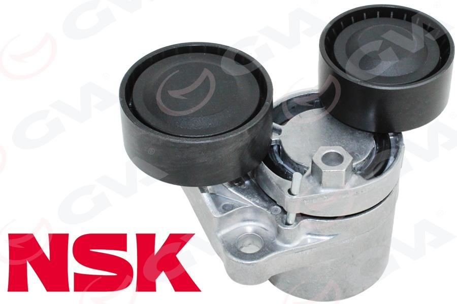 KAYIS GERGI RULMANI BMW E90 E92 E93 F10 F20 F30 F32 F33 F34 F36 F07 F01 E84 F25 F15 F16 KUTUKLU - GVA - OEM 11287810807