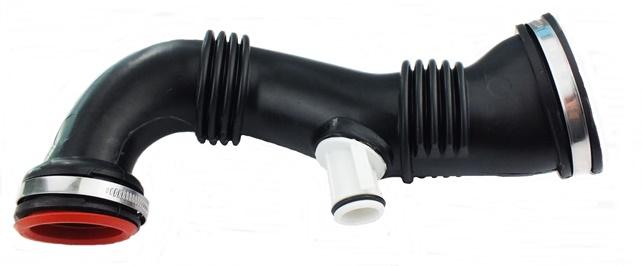 HAVA FİLTRE BORUSU P206-P207-P307-P308-P1007-P3008-P407-P5008-PARTNER-BERLINGO-C2-C3-C4-C5 1.6 HDI - CM - OEM 1434.E1