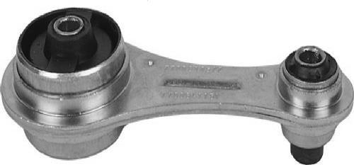 MOTOR TAKOZU ARKA R19 CLIO KANGOO EXPRESS 1.2 1.4 1.9D - GB - OEM 7700800522