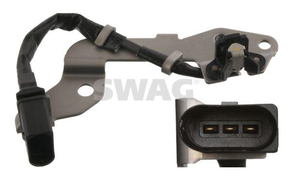 KAM MILI SENSÖRÜ (FEBI 37027) - SWAG - OEM 06A905161B
