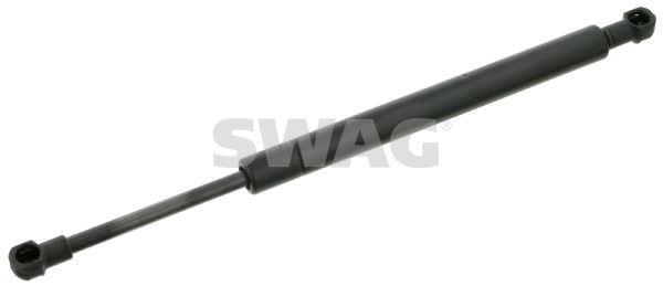 BAGAJ AMORTISÖRÜ (FEBI 27667) - SWAG - OEM 7L6845587A