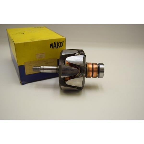 ALTERNATÖR ROTORU (İNCE MİL) R12-DODGE 100 - MAKO - OEM 74991441