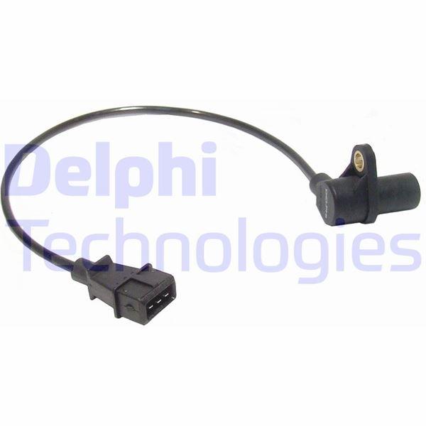 KRANK MİLİ DEVİR SENSÖRÜ EXPERT (96-00) JUMPY (95-00) SCUDO ((96-06) 1.6 BENZİN - DELPHI - OEM 1920.Y9