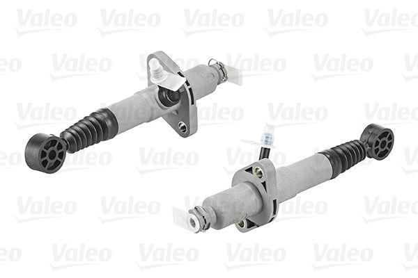 DEBRİYAJ ÜST MERKEZİ PEUGEOT BOXER-CITROEN JUMPER-FIAT DUCATO 94> 1.9-2.0-2.2-2.5-2.8 HDI-JTD - VALEO - OEM 1607332180
