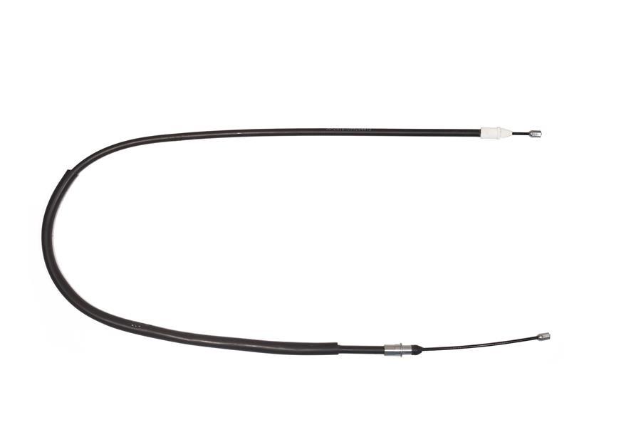 EL FREN TELLERİ ARKA SOL CLIO 2.0 16V - CAVO - OEM 6000073540