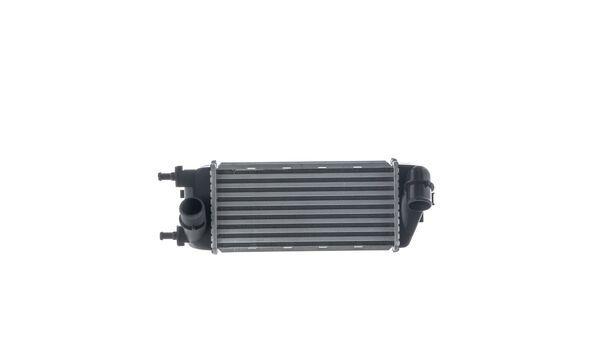 LADELUFTKÜHLER FIAT 500 - MAHLE