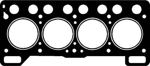 SILINDIR KAPAK CONTA RENAULT R9 FAIRWAY R21 16 C2L (ROYAL STANDART ) - ROYALCONTA - OEM 7702087319