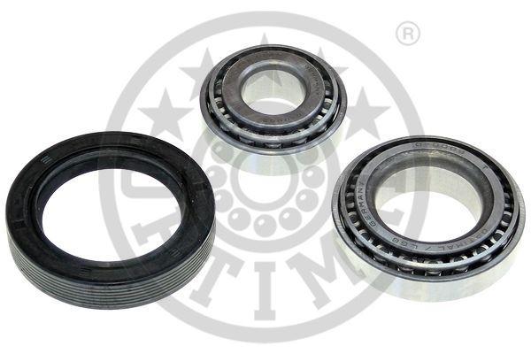TEKER RULMANI ON MERCEDES W201 W124 S124 R107 — OPTIMAL 401042 - OPTIMAL - OEM A2013300251