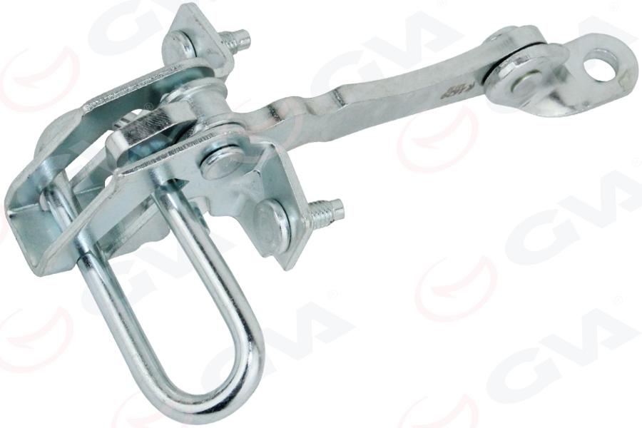 KAPI GERGİSİ ÖN SAĞ/SOL GT (03 -10)147 (01-10 ) - GVA - OEM 50512115