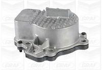 DEVİRDAİM SU POMPASI (ELEKTRİKLİ) TOYOTA YARIS 1,5L 1NZFXE NHP130 15-> - GRAF - OEM 161A029015