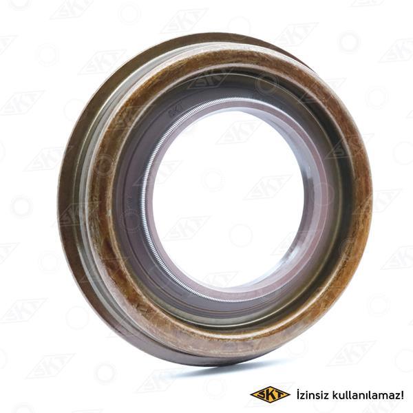 MAHRUTI KECESI TRANSIT V363 ARKA CEKERLI 46.05×78.64/8650×11×40/14.90 - SKT - OEM 5262529