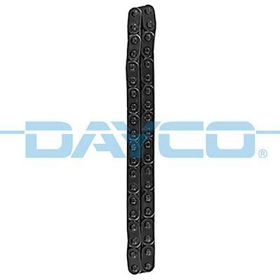EKSANTRİK ZİNCİRİ FOCUS-PSA-TOYOTA-MAZDA 1.6-2.0 TDCI-HDI 04=> - DAYCO - OEM 3M5Q6268AA