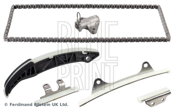 EKSANTRİK ZİNCİR SETİ HYUNDAİ İ10 1,2L G4LA 13-19 / İ20 1,2L G4LA 10-> / KIA RIO PICANTO 1,2L G4LA 10-> (6 PARÇA) - BLUEPRINT - OEM 2432103000