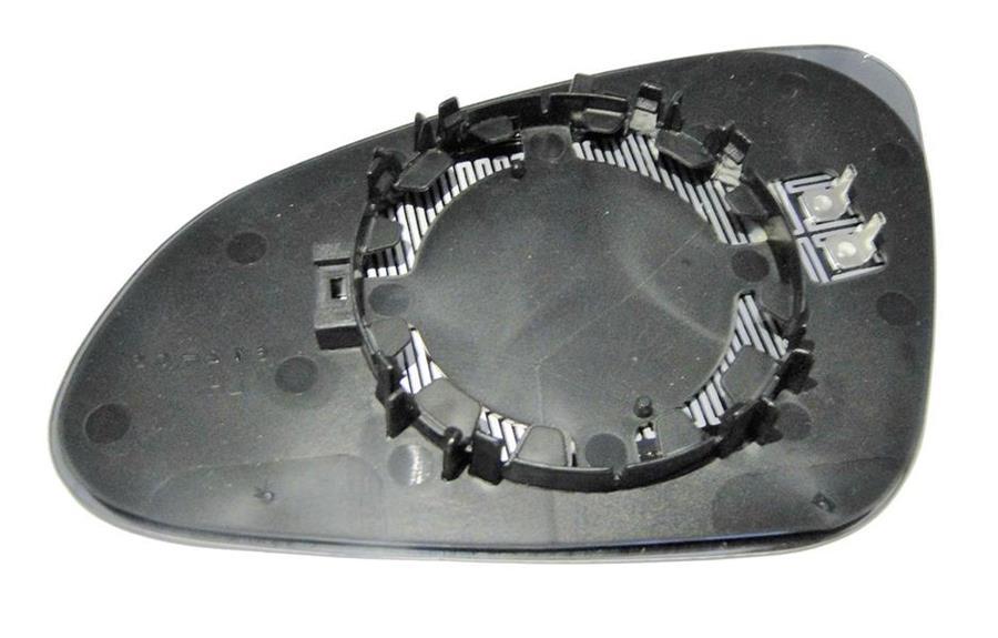 DIŞ DİKİZ AYNA CAMI ISITMALI SAĞ ASTRA J 10-15 - ART - OEM 1428452
