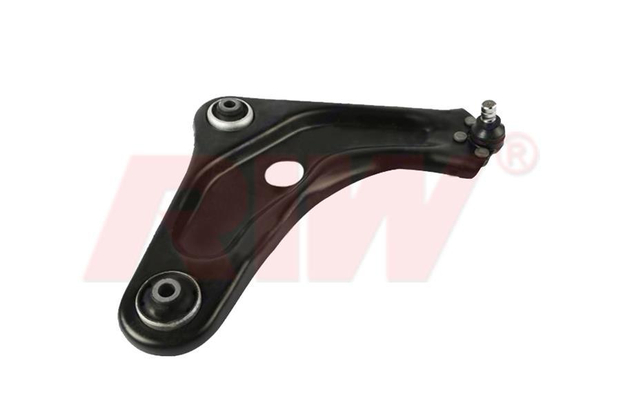 ÖN SALINCAK SAĞ (KOMPLE-SAC) PEUGEOT P207 07>15 P208 12>19 P2008 13>19 CITROEN C3 09> C4 CACTUS 14> DS3 10>15 - RIW - OEM 9822126980