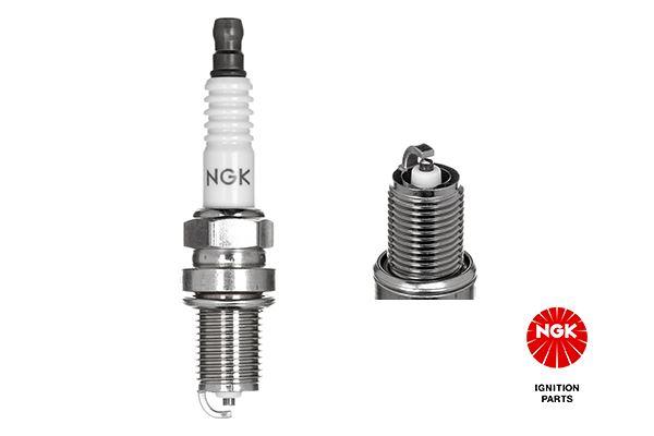 BUJİ BCP6ES-11 NISSAN PIRAIRIE PRO 2.0 (88-92)-SUNNY 1.6i (86-91) - NGK - OEM 22401V5086
