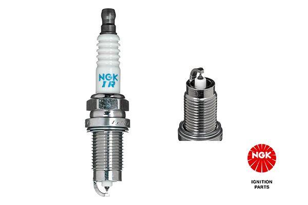 IZFR5C ATEŞLEME BUJİSİ - NGK