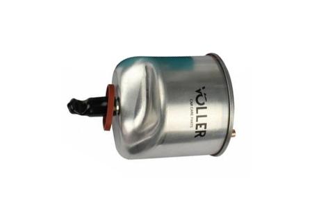 YAKIT FİLTRESİ P207 1.4-1.6 HDİ-P308-P508-P3008-P5008-PARTNER TEPEE-BERLINGO-C3-C4 1.6 HDİ WK 9034z - VOLLER - OEM 1906.E6