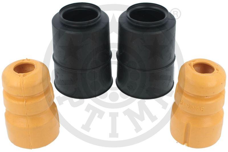 ÖN TOZ KORUMA SETİ AMORTİSÖR AUDI A4 B8 (8K2)A4 B8 AVANT (8K5)A5 (8T3)A5 CONVERTİBLE (8F7)A5 (8TA)A7 (4GA 4GF)Q5 (8RB) (2007/06-2018/05) - OPTIMAL - OEM 8K0412131E