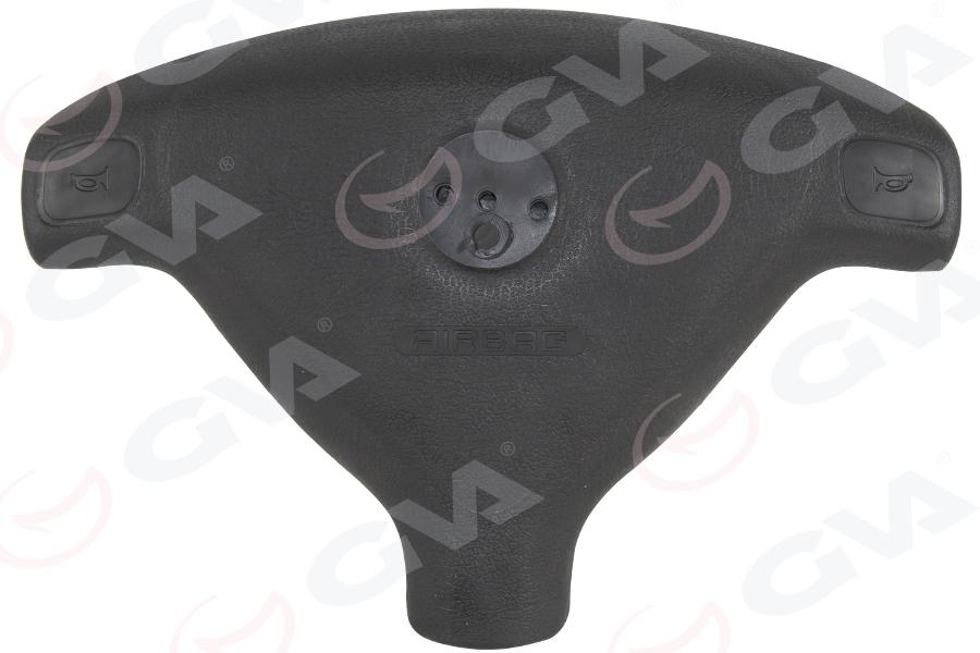 DİREKSİYON AIRBAG KAPAĞI E.M. ASTRA G-CORSA B TIRNAKLI - GVA - OEM 199180