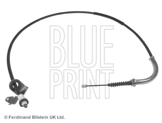 EL FRENİ TELİ CLUBMAN/CLUBVAN R55 — BLUEPRINT ADB114604 - BLUEPRINT - OEM 34406770868