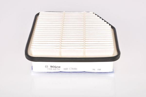 HAVA FİLTRESİ — BOSCH F026400176 - BOSCH