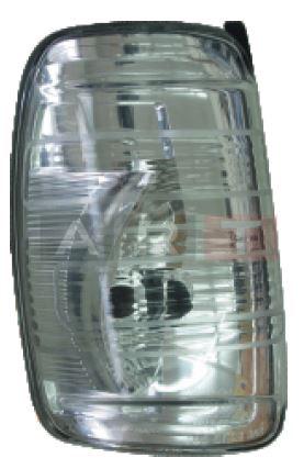 DIS DIKIZ AYNA SINYALI SAG (SEFFAF) TRANSIT V363 1 - ART - OEM BK3113B382AB