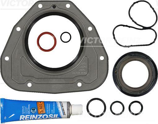TAKIM CONTA ALT MERCEDES OM622 OM626 OM699 W205 W447 W470 . RENAULT R9M 1.6 dCi TRAFIC TALISMAN MEGANE KADJAR FLUENCE - V.REINZ - OEM A6269970146