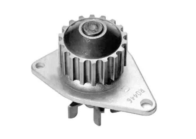 DEVIRDAIM SU POMPASI P106-P206-P207-P307-BIPPER-NEMO-PARTNER-BERLINGO-C2-C3-SAXO-XSARA 1.4 TU3JP-TU3A 1.4 8V MQP FIAT FIORINO 1.4 KFT.-KFV - GMB - OEM 1201.G0