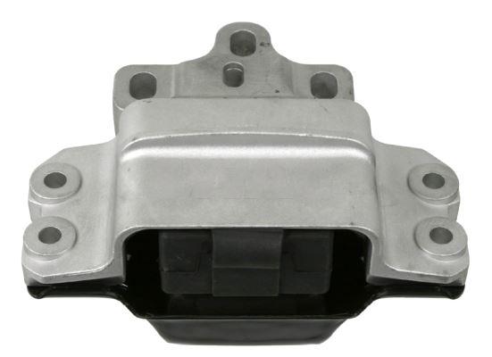 MOTOR TAKOZU SOL GOLF V TOURAN A3 ALTEA OCTAVIA TOURAN 2.0 TDI - SWAG - OEM 1K0199555T