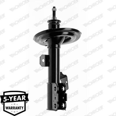 ÖN AMORTİSÖR SAĞ TOYOTA CAMRY V40 2.4 3.5 (2006-2014) ( GAZLI ) - MONROE - OEM 4851030510