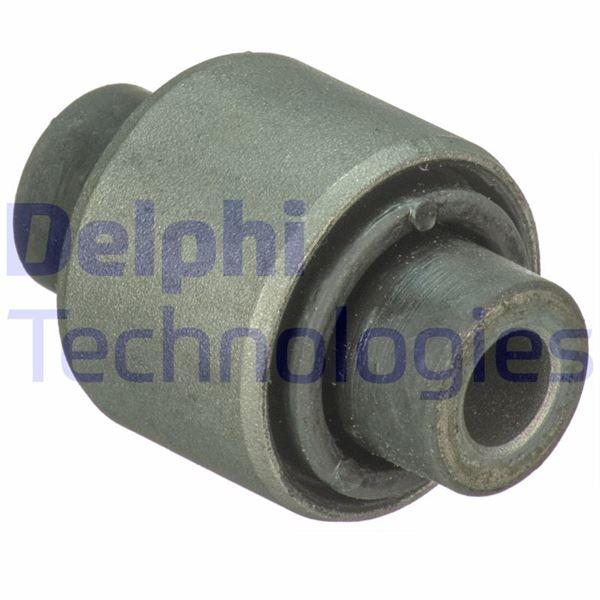 AKS TAŞIYICI BURCU ARKA A1-A3-Q3-Q5-S3-TT-ALTEA-LEON-TOLEDO-OCTAVIA-SUPERB-YETI-GOLF-JETTA-PASSAT - DELPHI - OEM 1K0501541C