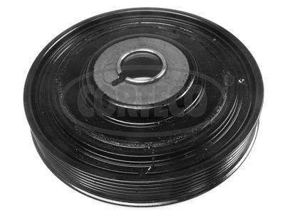 (x) (80001299) KRANK KASNAĞI LOGAN-MGN II 1.4-1.6 16V 04=> (K9K)-DUSTER 1.6 16V 10=> CLIO III-MODUS - CORTECO - OEM 8200699517