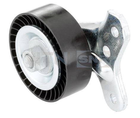 GERGİ RULMANI (V KAYIŞ) — SNR GA35765 - SNR - OEM 07K145172B