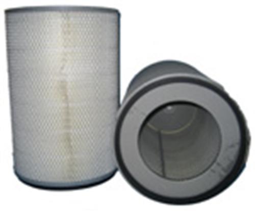 HAVA FİLTRESİ FORD CARGO 1624.3824.4028 İNTERCOL (DIŞ) (HP 471) C 29939-AM 404-AF 424 - SARDES - OEM 650930