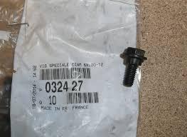 VİDA — PSA 0324.27 - PSA - OEM 0324.27