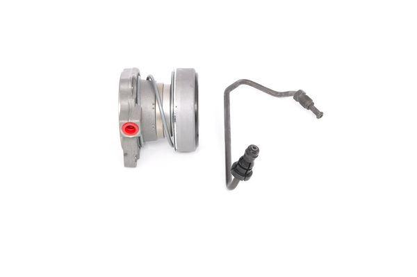 HİDROLİK DEBRİYAJ RULMANI AVEO 1.4- MOKKA 1.4 A-B-D14NET-CORSA E 1.3-B13DTR-B14NEH-B14NEJ FIAT PUNTO EVO 112> 500L 13> 1.3D MTJ 1.6D MTJ - BOSCH - OEM 679160